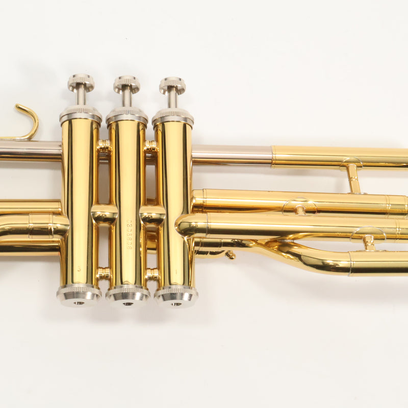 Jupiter Model JTB720VQ Valve Trombone in C SN CB06808 EXCELLENT- for sale at BrassAndWinds.com