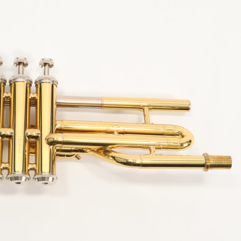 Jupiter Model JTB720VQ Valve Trombone in C SN CB06808 EXCELLENT- for sale at BrassAndWinds.com