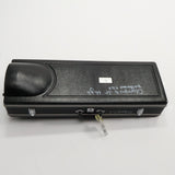Jupiter Model JTB720VQ Valve Trombone in C SN CB06808 EXCELLENT- for sale at BrassAndWinds.com