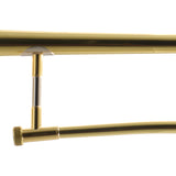 Jupiter Model JTB720VQ Valve Trombone in C SN DB11944 OPEN BOX- for sale at BrassAndWinds.com