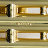 Jupiter Model JTB720VQ Valve Trombone in C SN DB11944 OPEN BOX- for sale at BrassAndWinds.com