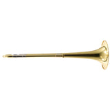 Jupiter Model JTB720VQ Valve Trombone in C SN DB11944 OPEN BOX- for sale at BrassAndWinds.com