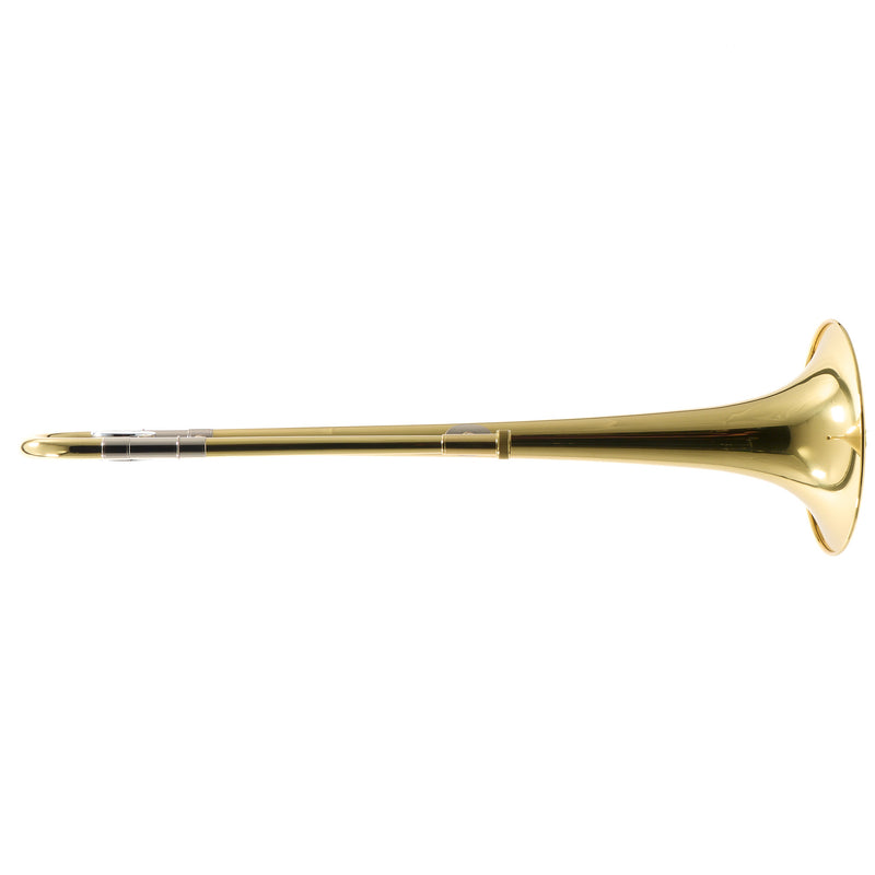 Jupiter Model JTB720VQ Valve Trombone in C SN DB11944 OPEN BOX- for sale at BrassAndWinds.com