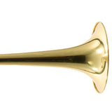 Jupiter Model JTB720VQ Valve Trombone in C SN DB11944 OPEN BOX- for sale at BrassAndWinds.com