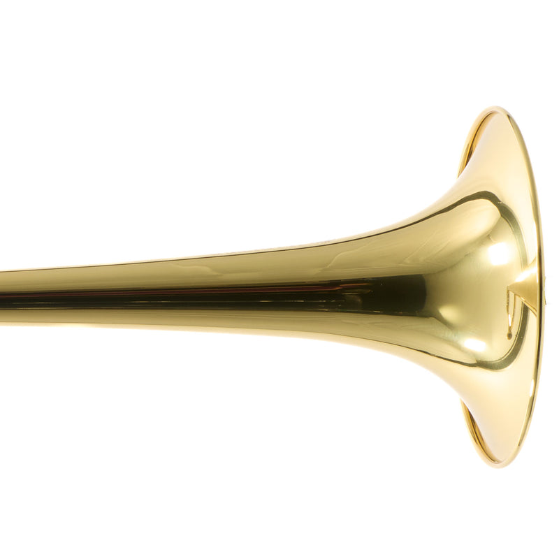 Jupiter Model JTB720VQ Valve Trombone in C SN DB11944 OPEN BOX- for sale at BrassAndWinds.com
