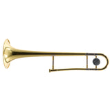 Jupiter Model JTB720VQ Valve Trombone in C SN DB11944 OPEN BOX- for sale at BrassAndWinds.com