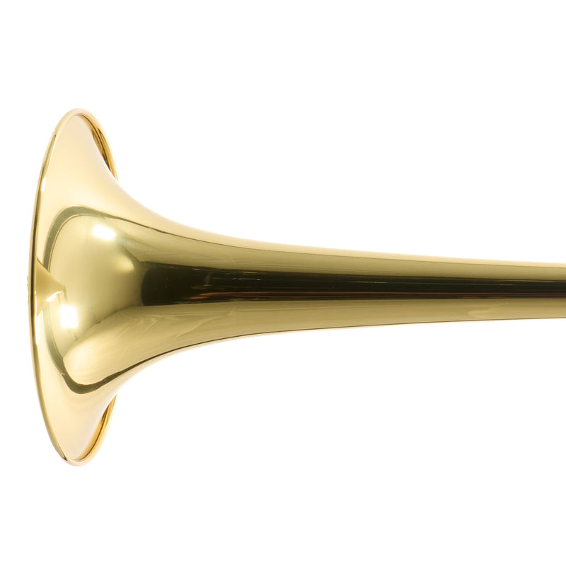 Jupiter Model JTB720VQ Valve Trombone in C SN DB11944 OPEN BOX- for sale at BrassAndWinds.com