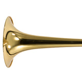 Jupiter Model JTB720VQ Valve Trombone in C SN EB09382 OPEN BOX- for sale at BrassAndWinds.com