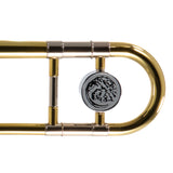 Jupiter Model JTB720VQ Valve Trombone in C SN EB09382 OPEN BOX- for sale at BrassAndWinds.com