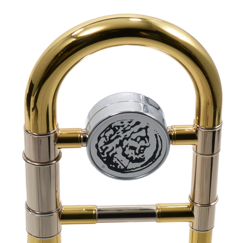 Jupiter Model JTB720VQ Valve Trombone in C SN EB09382 OPEN BOX- for sale at BrassAndWinds.com