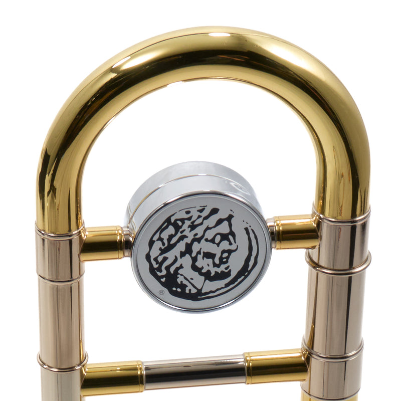 Jupiter Model JTB720VQ Valve Trombone in C SN EB09382 OPEN BOX- for sale at BrassAndWinds.com