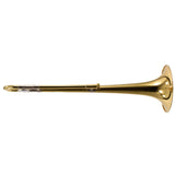 Jupiter Model JTB720VQ Valve Trombone in C SN EB09382 OPEN BOX- for sale at BrassAndWinds.com