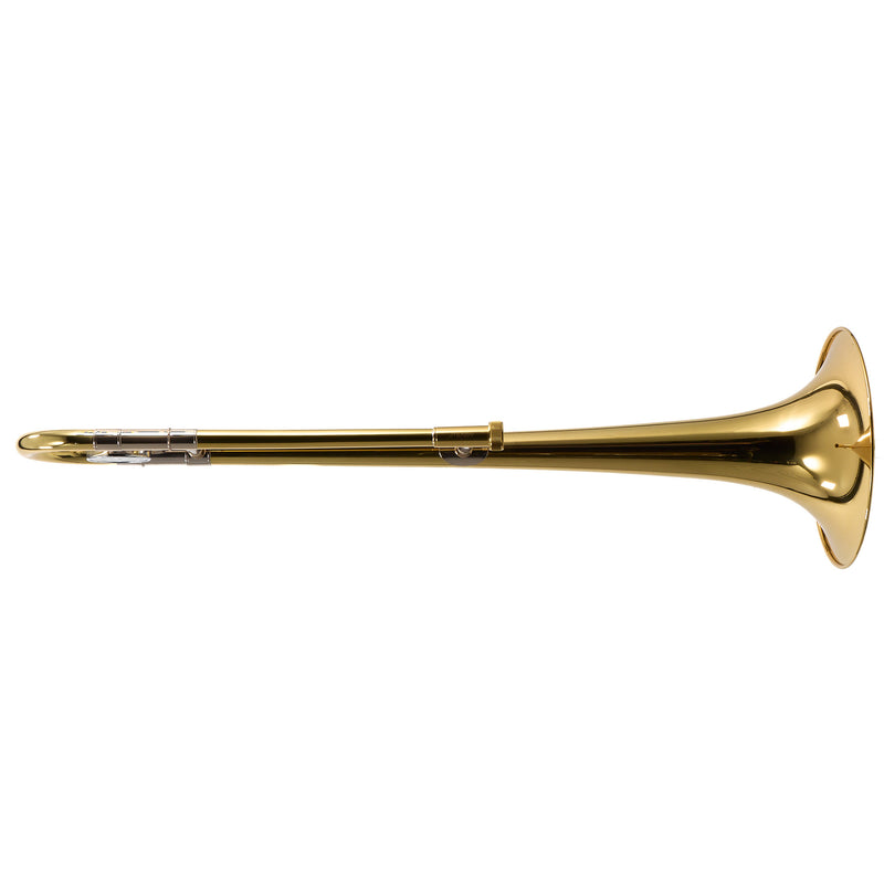 Jupiter Model JTB720VQ Valve Trombone in C SN EB09382 OPEN BOX- for sale at BrassAndWinds.com