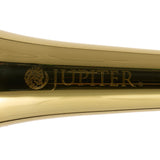 Jupiter Model JTB720VQ Valve Trombone in C SN EB09382 OPEN BOX- for sale at BrassAndWinds.com