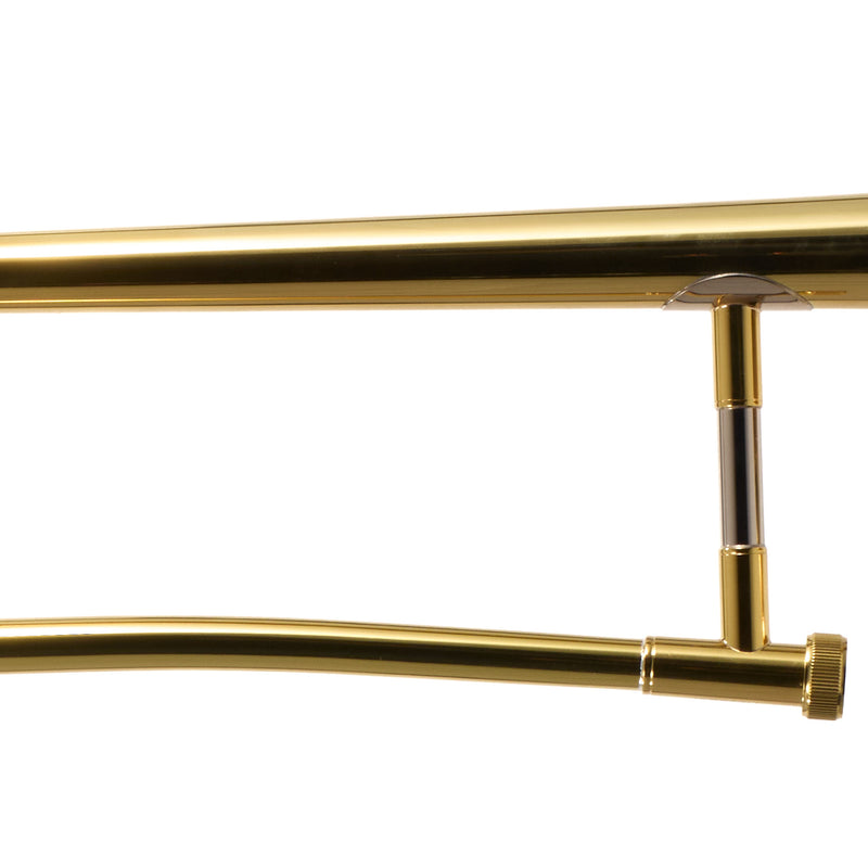 Jupiter Model JTB720VQ Valve Trombone in C SN EB09382 OPEN BOX- for sale at BrassAndWinds.com