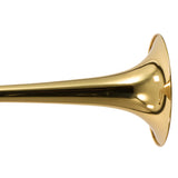 Jupiter Model JTB720VQ Valve Trombone in C SN EB09382 OPEN BOX- for sale at BrassAndWinds.com