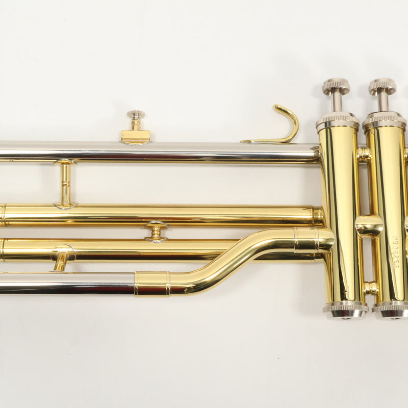 Jupiter Model JTB720VQ Valve Trombone in C SN WB09256 GORGEOUS- for sale at BrassAndWinds.com