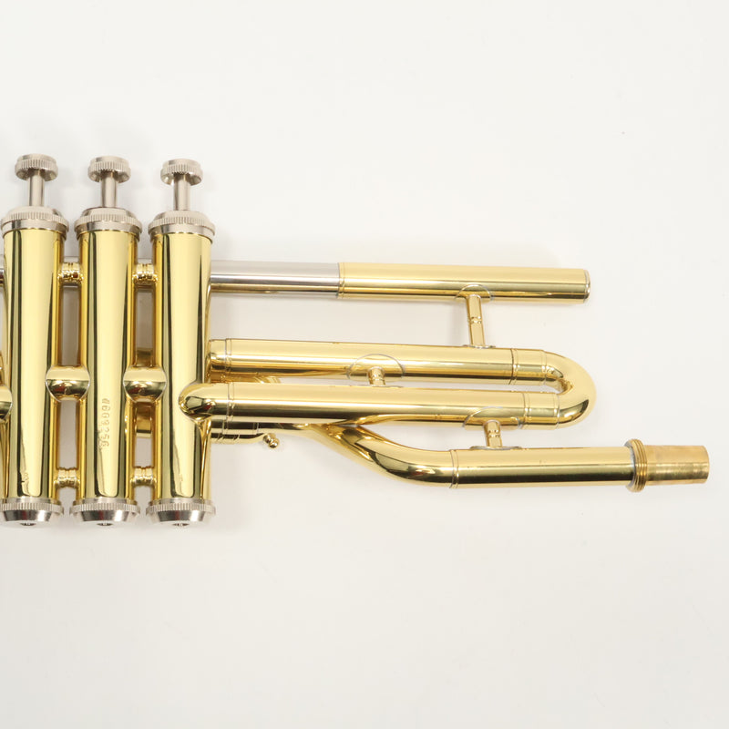 Jupiter Model JTB720VQ Valve Trombone in C SN WB09256 GORGEOUS- for sale at BrassAndWinds.com