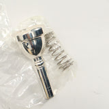 Jupiter Model JTB720VQ Valve Trombone in C SN WB09256 GORGEOUS- for sale at BrassAndWinds.com