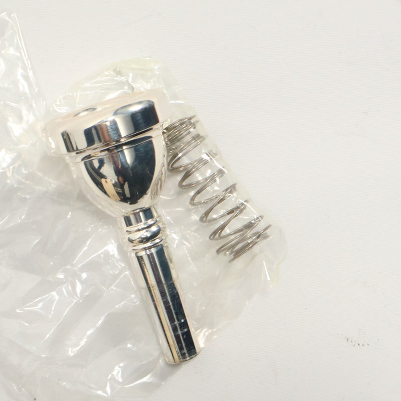 Jupiter Model JTB720VQ Valve Trombone in C SN WB09256 GORGEOUS- for sale at BrassAndWinds.com