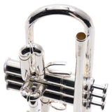 Jupiter Model JTR1160RSQ Intermediate Bb Trumpet SN EA06784
