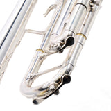 Jupiter Model JTR1160RSQ Intermediate Bb Trumpet SN EA06784
