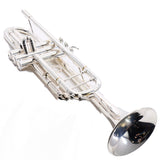 Jupiter Model JTR1160RSQ Intermediate Bb Trumpet SN EA06784