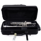 Jupiter Model JTR1160RSQ Intermediate Bb Trumpet SN EA06784