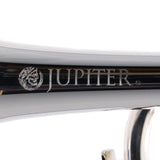 Jupiter Model JTR1160RSQ Intermediate Bb Trumpet SN EA06784