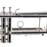 Jupiter Model JTR1160RSQ Intermediate Bb Trumpet SN EA06784