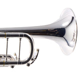 Jupiter Model JTR1160RSQ Intermediate Bb Trumpet SN EA06784