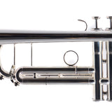 Jupiter Model JTR1160RSQ Intermediate Bb Trumpet SN EA06784