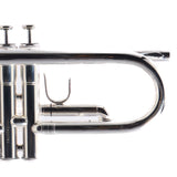 Jupiter Model JTR1160RSQ Intermediate Bb Trumpet SN EA06784