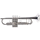 Jupiter Model JTR1160RSQ Intermediate Bb Trumpet SN EA06784
