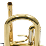 Jupiter Model JTR700A Student Bb Trumpet SN CA11886 OPEN BOX