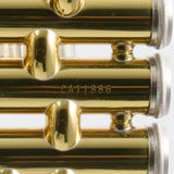 Jupiter Model JTR700A Student Bb Trumpet SN CA11886 OPEN BOX