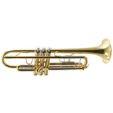 Jupiter Model JTR700A Student Bb Trumpet SN CA11886 OPEN BOX