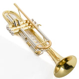 Jupiter Model JTR700A Student Bb Trumpet SN CA11886 OPEN BOX