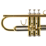 Jupiter Model JTR700A Student Bb Trumpet SN CA11886 OPEN BOX
