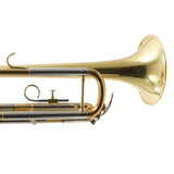 Jupiter Model JTR700A Student Bb Trumpet SN CA11886 OPEN BOX