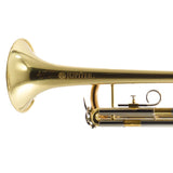 Jupiter Model JTR700A Student Bb Trumpet SN CA11886 OPEN BOX