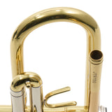 Jupiter Model JTR700A Student Bb Trumpet SN CA11886 OPEN BOX