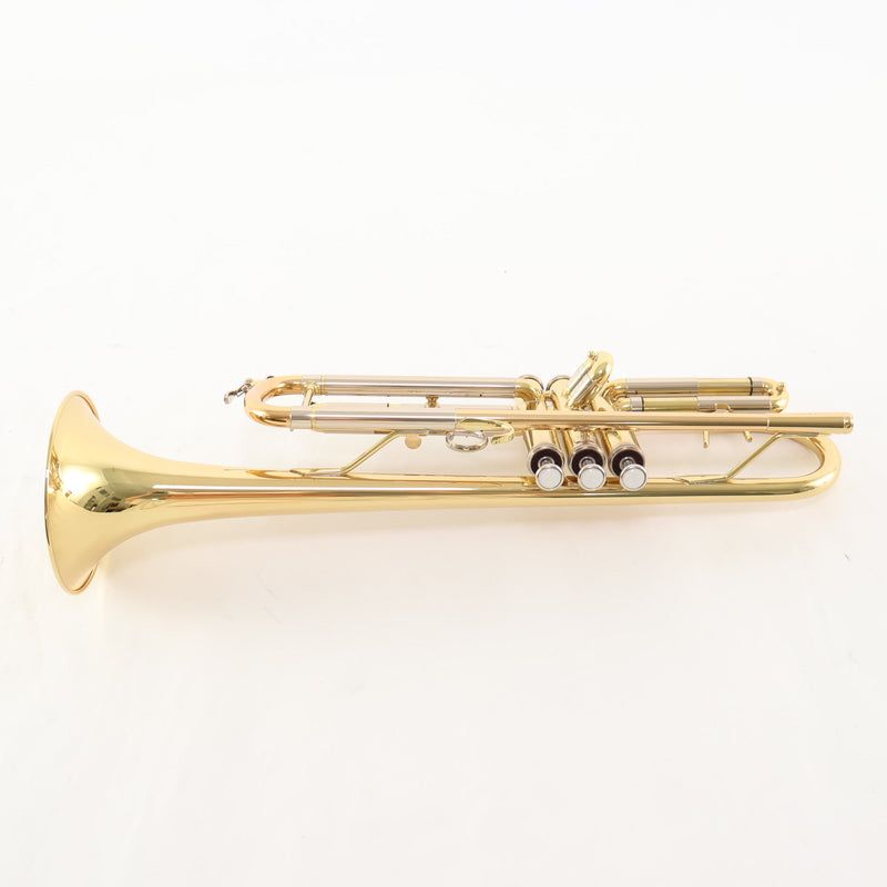 Jupiter Model JTR700A Student Bb Trumpet SN DA15810 SUPERB- for sale at BrassAndWinds.com