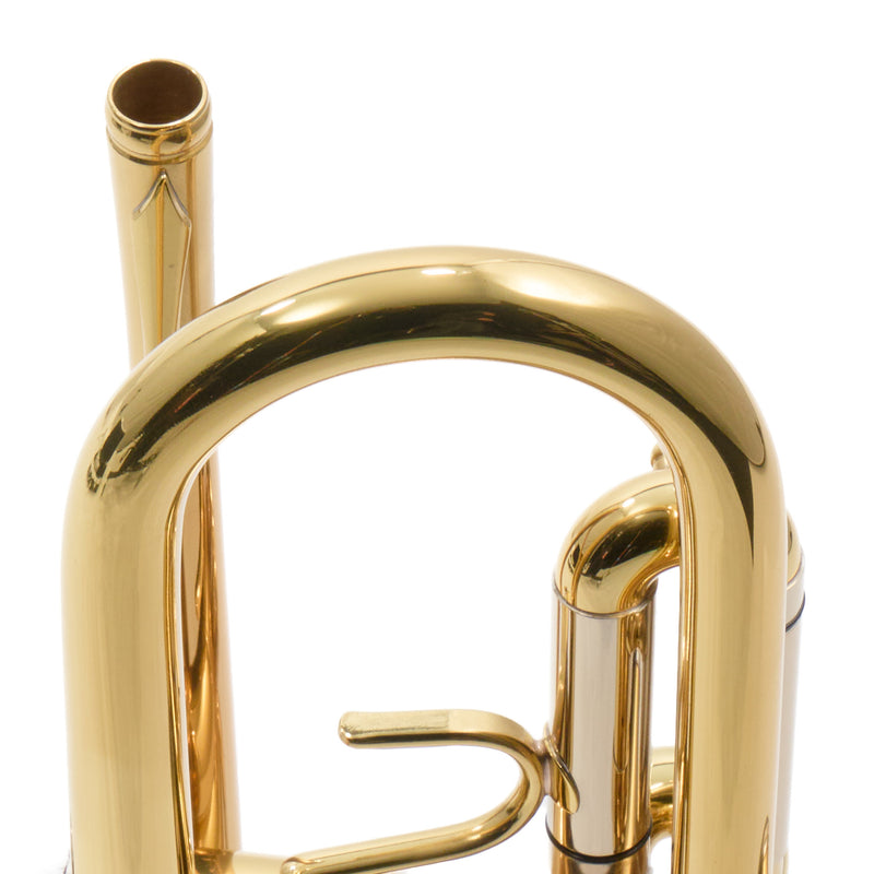 Jupiter Model JTR700A Student Bb Trumpet SN FA05281 OPEN BOX