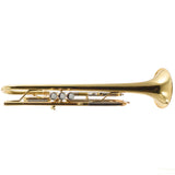 Jupiter Model JTR700A Student Bb Trumpet SN FA05281 OPEN BOX