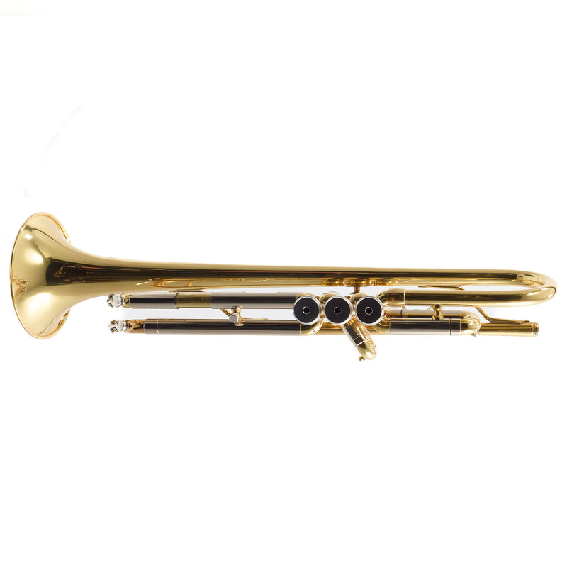 Jupiter Model JTR700A Student Bb Trumpet SN FA05281 OPEN BOX