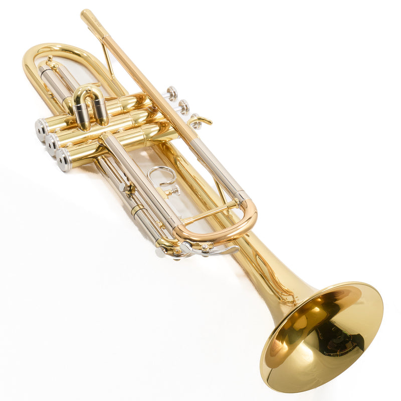 Jupiter Model JTR700A Student Bb Trumpet SN FA05281 OPEN BOX