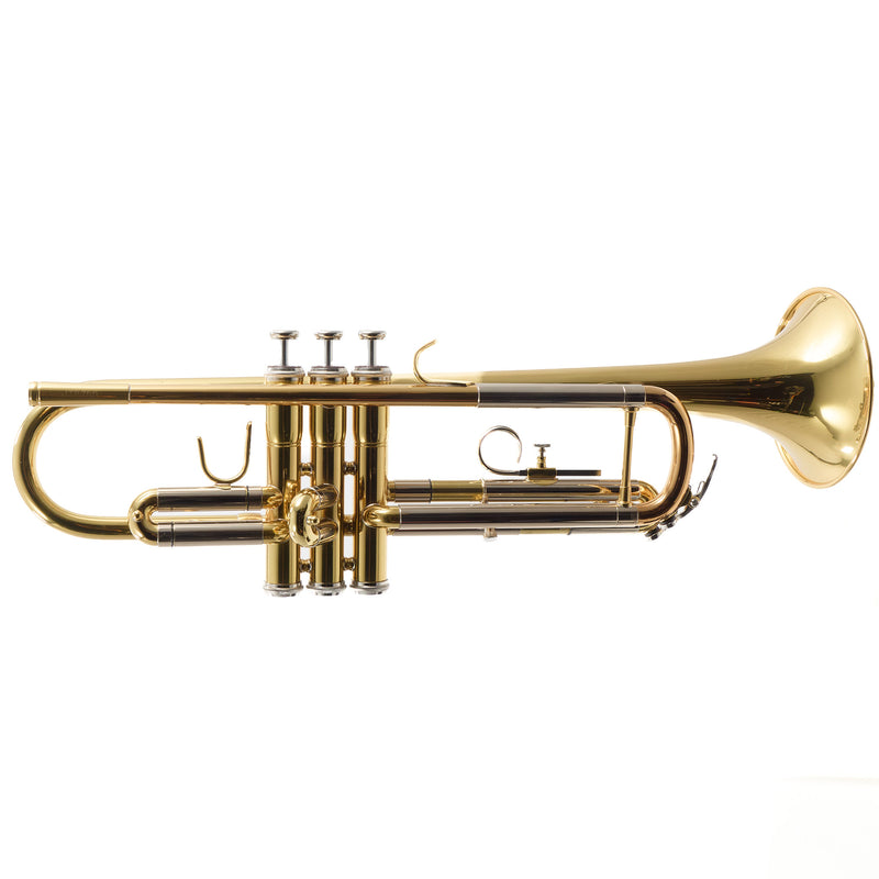 Jupiter Model JTR700A Student Bb Trumpet SN FA05281 OPEN BOX