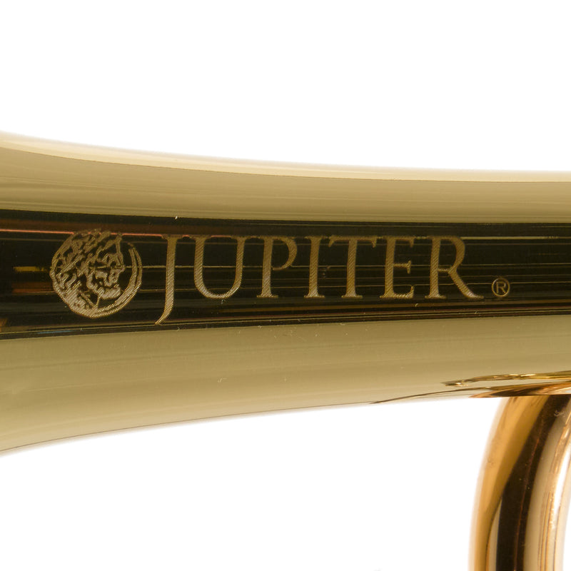 Jupiter Model JTR700A Student Bb Trumpet SN FA05281 OPEN BOX