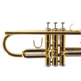 Jupiter Model JTR700A Student Bb Trumpet SN FA05281 OPEN BOX